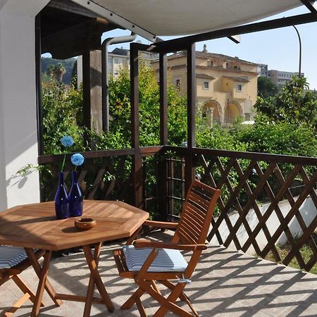 Il Palombaro Bed & Breakfast Tropea Exterior photo